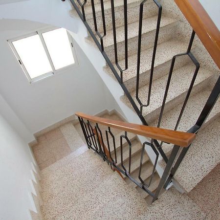 Apartament Eivissa Gandía Exterior foto