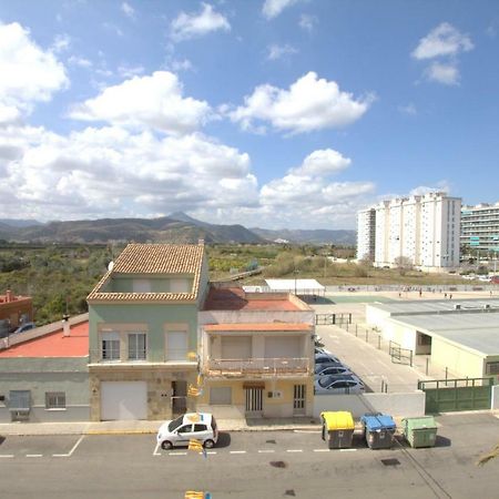 Apartament Eivissa Gandía Exterior foto