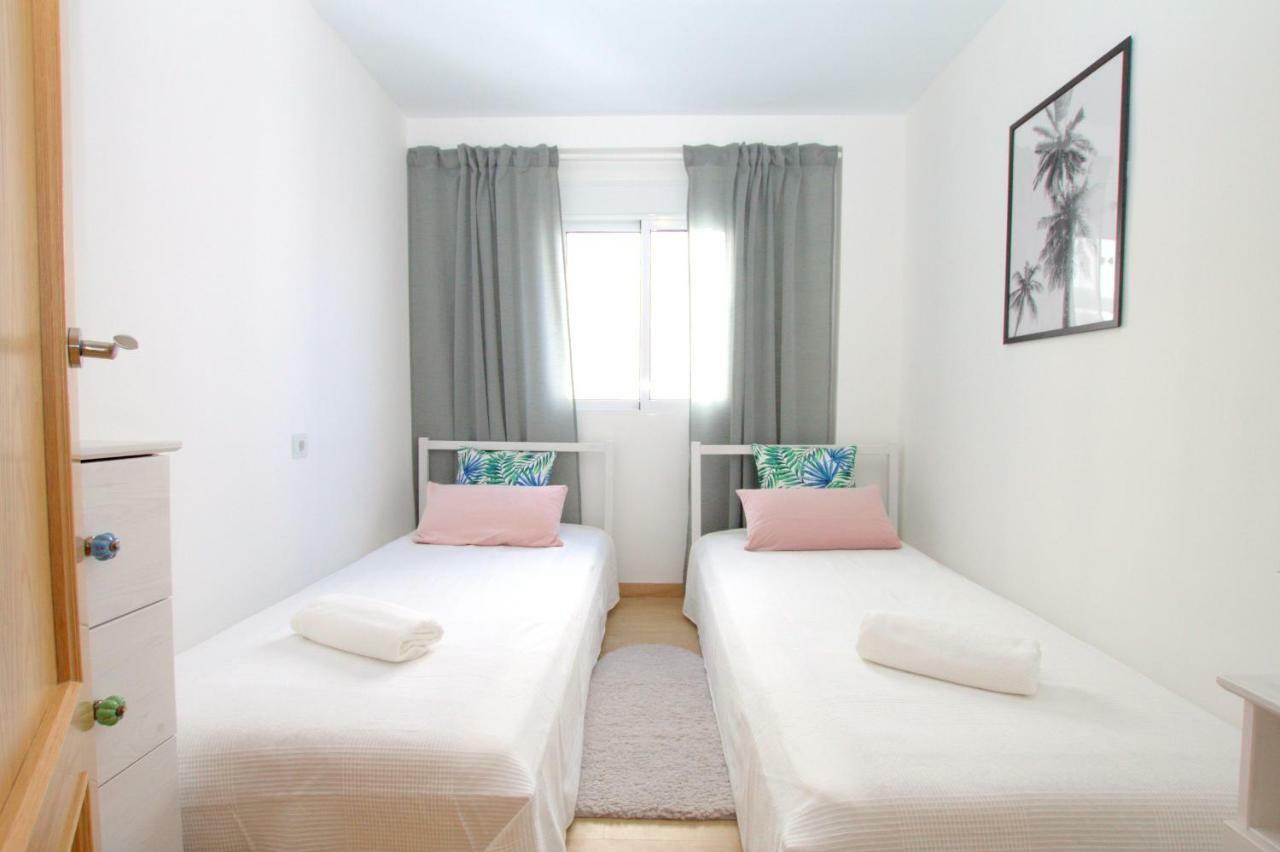 Apartament Eivissa Gandía Exterior foto