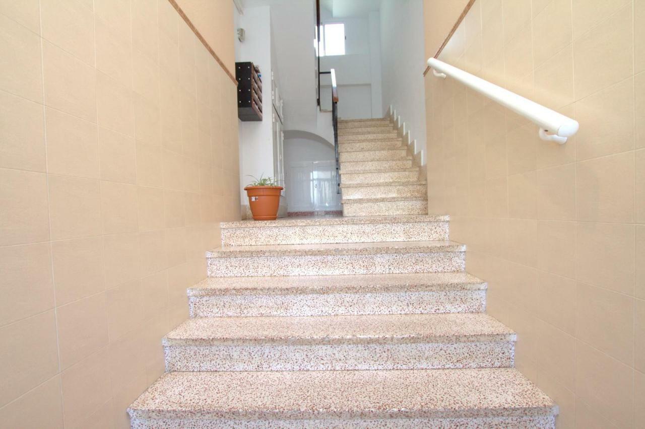 Apartament Eivissa Gandía Exterior foto