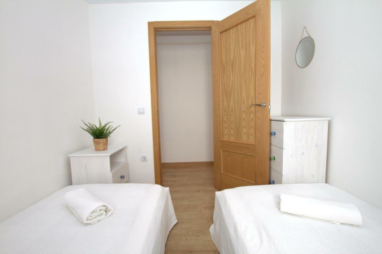 Apartament Eivissa Gandía Exterior foto